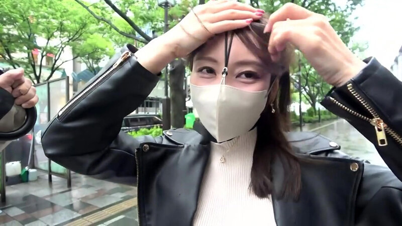 わたしの豚ヅラ、見てください。 足立友梨 - サンプル画像 - 2