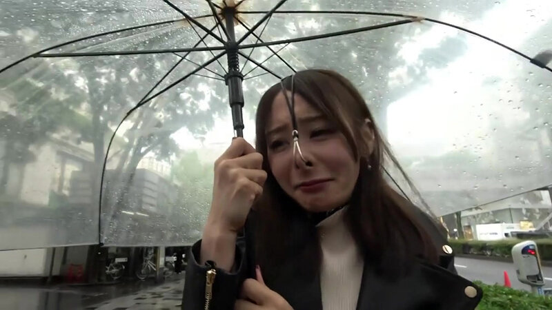 わたしの豚ヅラ、見てください。 足立友梨 - サンプル画像 - 3