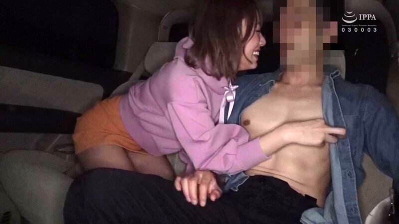 たった7時間2人っきりにしてみたら…結果、11発セックスしてました。 浜崎真緒 - サンプル画像 - 1
