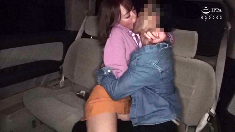 たった7時間2人っきりにしてみたら…結果、11発セックスしてました。 浜崎真緒 - サンプル画像 - 2