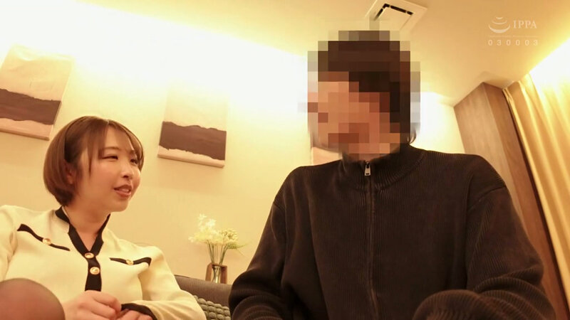 たった7時間2人っきりにしてみたら…結果、8発セックスしてました。 宍戸里帆 - サンプル画像 - 2