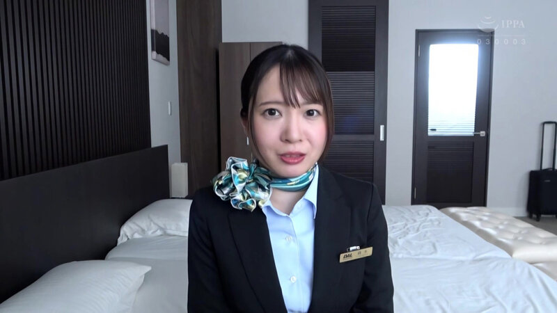 人妻スチュワーデスとごっくん性交 - サンプル画像 - 1