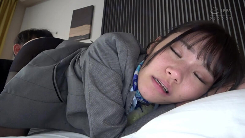 人妻スチュワーデスとごっくん性交 （UFD-084） - サンプル画像 - 16