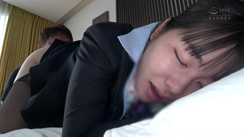 人妻スチュワーデスとごっくん性交 （UFD-084） - サンプル画像 - 5