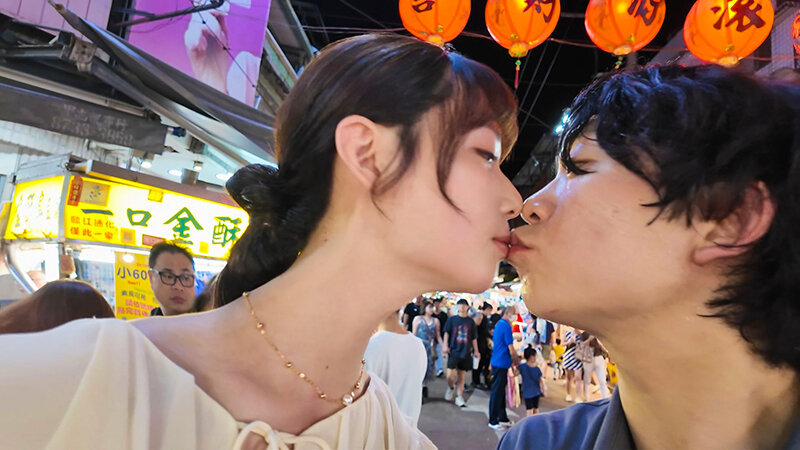新人 世界的美少女AVデビュー アジアの奇跡 Junna Junna Hung - サンプル画像 - 12