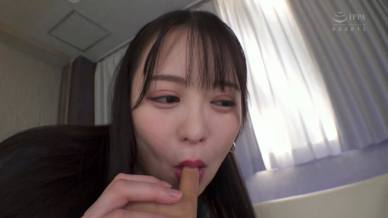 「私のヨダレが欲しいんでしょ」唾液トロトロ接吻で溺愛されるオクチ封じSEX 天馬ゆい - サンプル画像 - 4