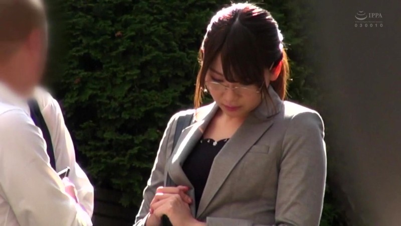 地味女教師タン壺がぶ呑み堕ち 加瀬ななほ - サンプル画像 - 1