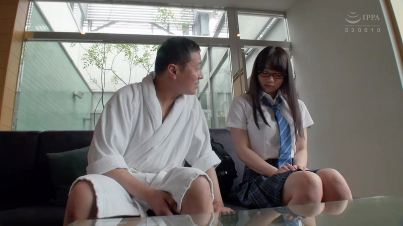娘に喰わせてもらってます。 斎藤まりな - サンプル画像 - 1