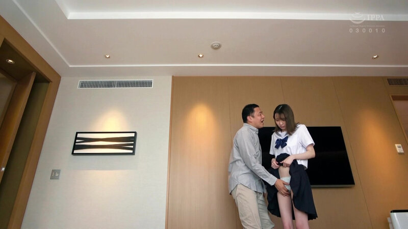 娘に喰わせてもらってます。 琴石ゆめる - サンプル画像 - 2