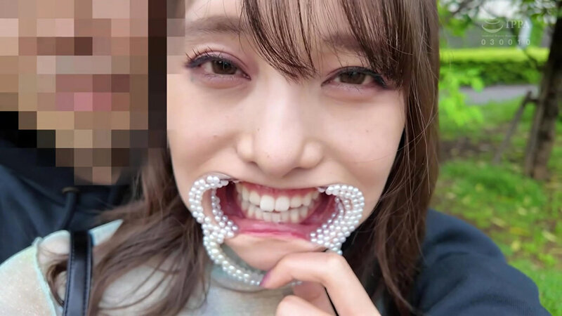 喉奥発射、希望します。 美衣みかな - サンプル画像 - 2