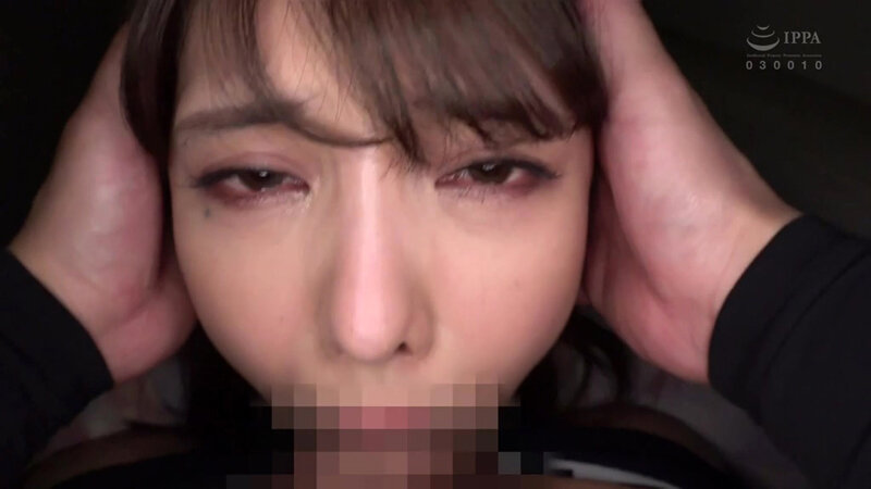 喉奥発射、希望します。 美衣みかな - サンプル画像 - 4