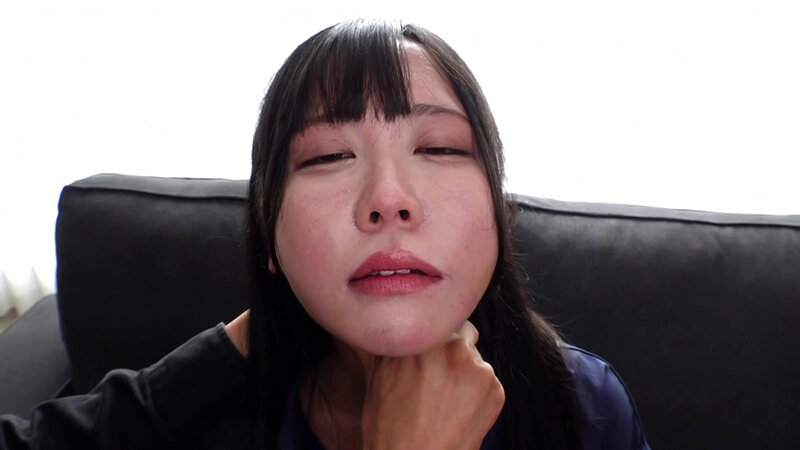 微笑む口便器 池内遥 - サンプル画像 - 2