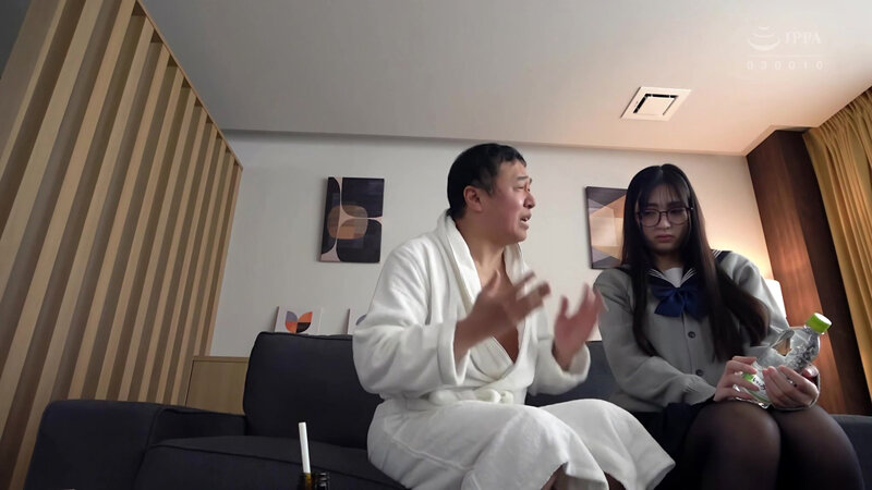 娘に喰わせてもらってます。 永野鈴 - サンプル画像 - 3