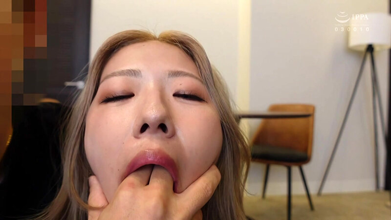 喉奥発射、希望します。そのまま精飲、お許し願います。 - サンプル画像 - 7