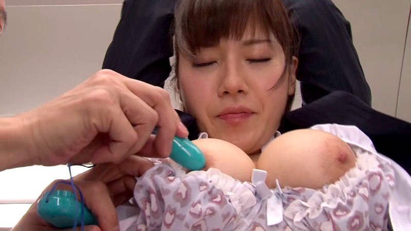 ナカダシby女教師 長澤あずさ - サンプル画像 - 2
