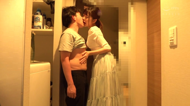 M男クンのアパートの鍵、貸します。 森日向子 - サンプル画像 - 15