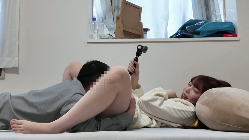 M男クンのアパートの鍵、貸します。 - サンプル画像 - 4