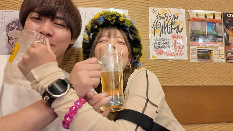 君が、乳首でイケますように 小那海あや - サンプル画像 - 15