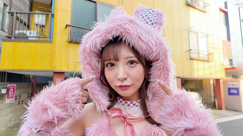 君が、乳首でイケますように 小那海あや - サンプル画像 - 9