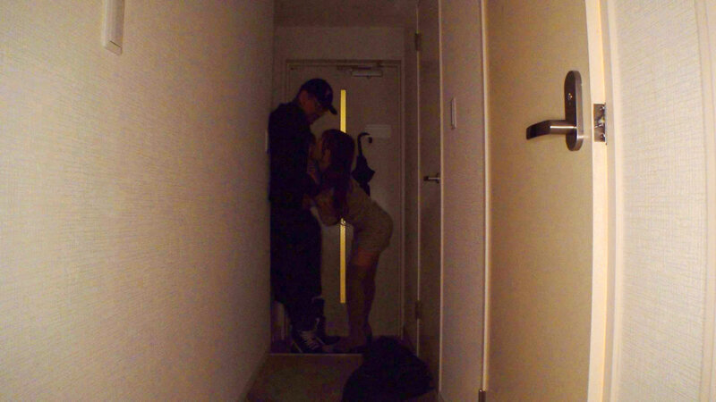 夜を使い果たして、朝陽が昇るまで僕は逢沢みゆとめちゃくちゃSEXがしたかった。 - サンプル画像 - 16