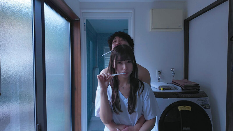 夜を使い果たして、朝陽が昇るまで僕は逢沢みゆとめちゃくちゃSEXがしたかった。 - サンプル画像 - 6