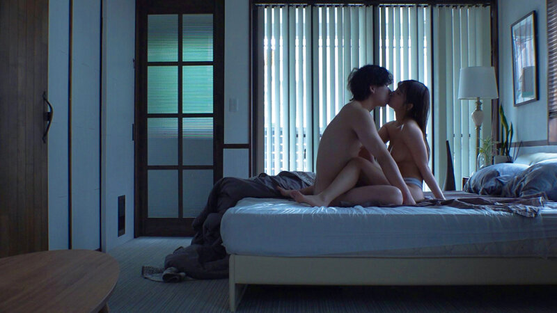 夜を使い果たして、朝陽が昇るまで僕は逢沢みゆとめちゃくちゃSEXがしたかった。 - サンプル画像 - 8