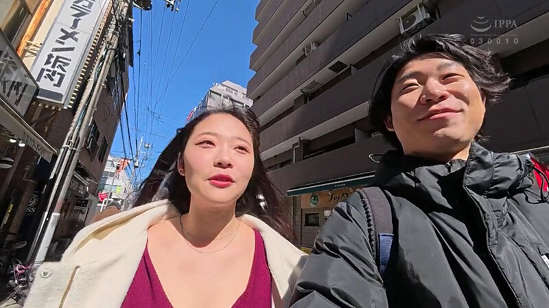敏感乳首と早漏チ●ポを延々と生殺される寸止め射精コントロール 二葉エマ - サンプル画像 - 1