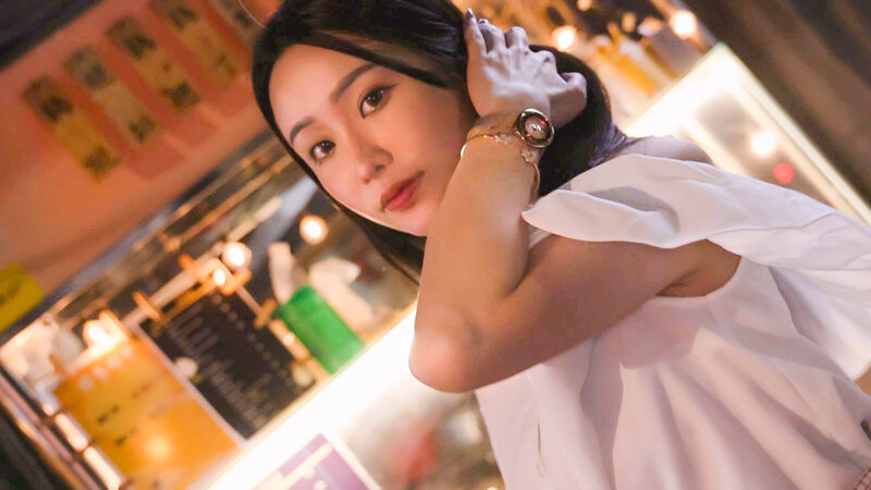 新人 世界的美少女 AV Debut Aiyo Zao - サンプル画像 - 8