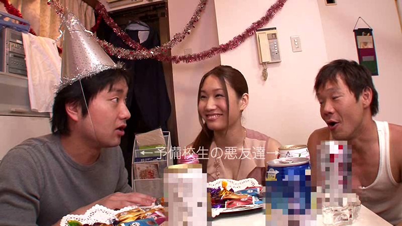 あぁ、隣の綺麗な全裸お姉さん 舞咲みくに - サンプル画像 - 10