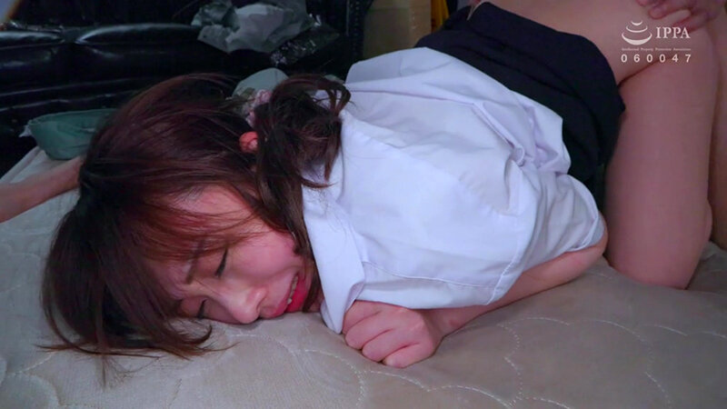 発禁ベスト レ×プ RED LINE_03 - サンプル画像 - 16