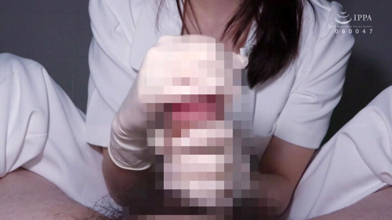 ゴム手袋図鑑07 ・フェラ・手コキ・素人女子10名 - サンプル画像 - 12