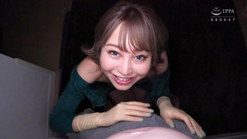 ゴム手袋図鑑07 ・フェラ・手コキ・素人女子10名 - サンプル画像 - 20