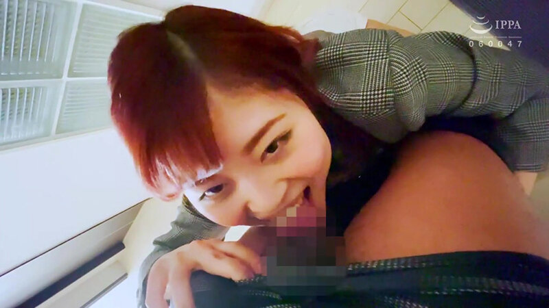 街で見つけたおち●ぽ大好きな女子穴。Ver.2 - サンプル画像 - 1