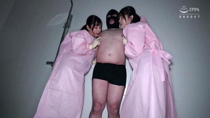 ゴム手袋図鑑09 ・フェラ・手コキ・素人女子12名 - サンプル画像 - 18