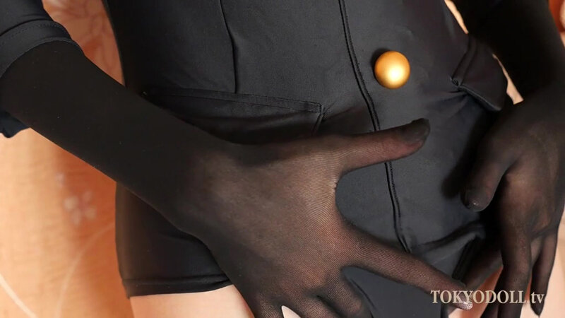 Mila.A/TOKYODOLL 白人美女のグラビア Mila.A（JTDK-029） - サンプル画像 - 11