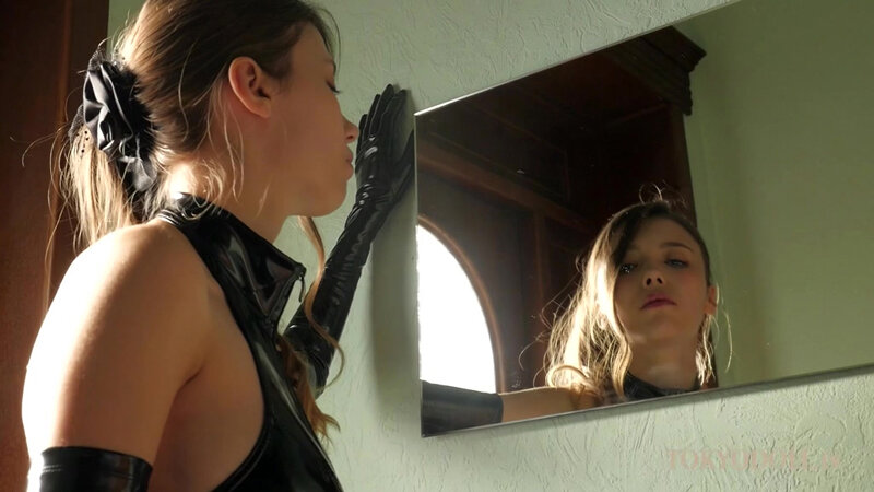 Mila.A/TOKYODOLL 白人美女のグラビア Mila.A（JTDK-029） - サンプル画像 - 17