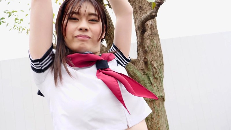 森本遥香/シークレットラブ - サンプル画像 - 2