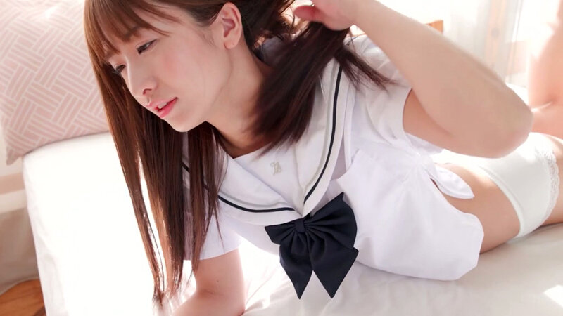 川口 桜/Vanilla Sister - サンプル画像 - 12