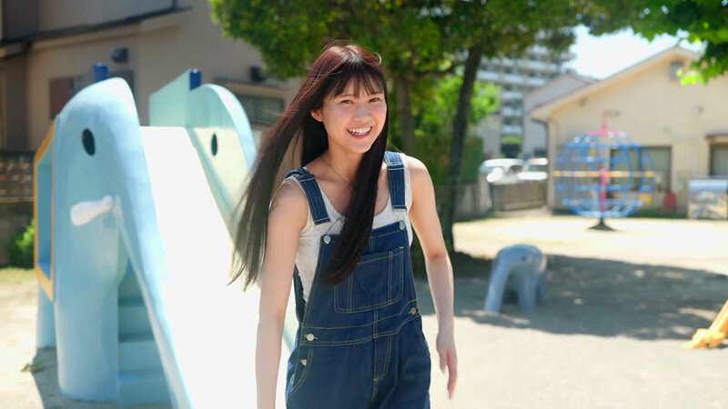 愛才りあ/Reality ～愛のワンダーランド～ - サンプル画像 - 1