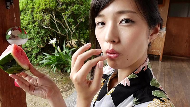 みすど mis*dol 魅惑の透明感 宮脇麻那 - サンプル画像 - 16