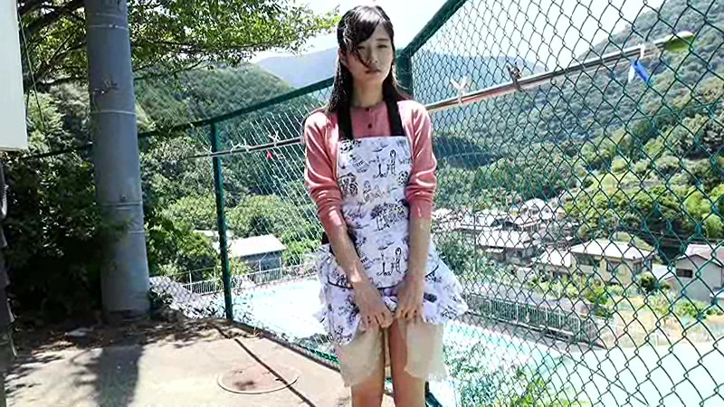 みすど mis*dol 魅惑の透明感 宮脇麻那 - サンプル画像 - 7