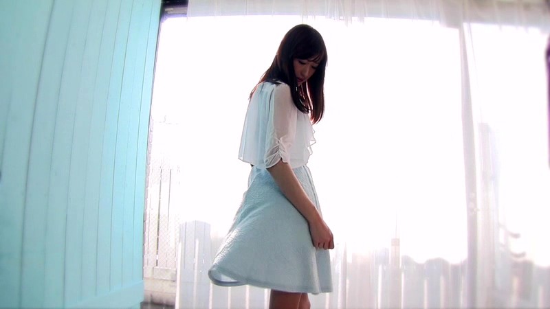 CFNM 着衣の極意 神波多一花 - サンプル画像 - 2