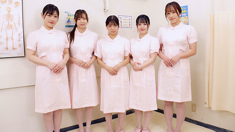 早漏改善パイズリクリニック～巨乳ナースの寸止め射精コントロール～ - サンプル画像 - 2