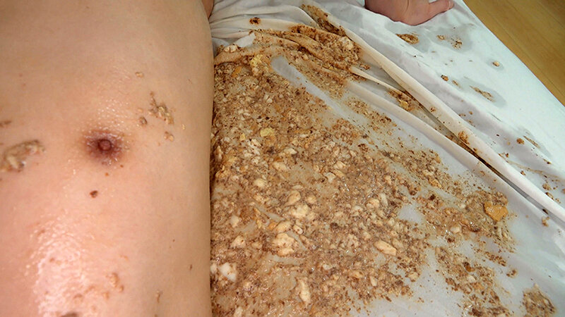 もう普通の女性では満足できない！性癖を拗らせた男を年上のお姉さんがゲロ開発 - サンプル画像 - 5