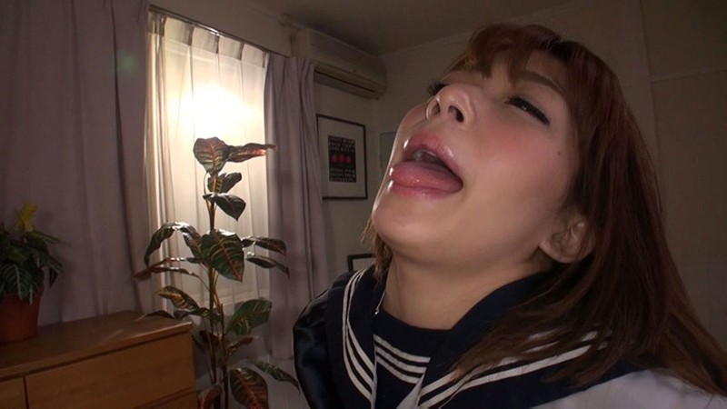 クンニキ中毒発狂ド変態痴女 - サンプル画像 - 15