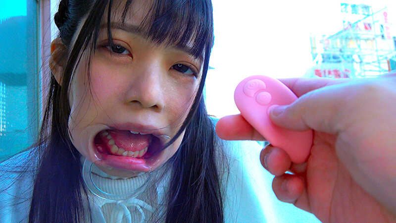 お嬢様は肉便器 生田りん ＃アナル ＃ゲロ ＃開口器 ＃ハードイラマチオ - サンプル画像 - 13