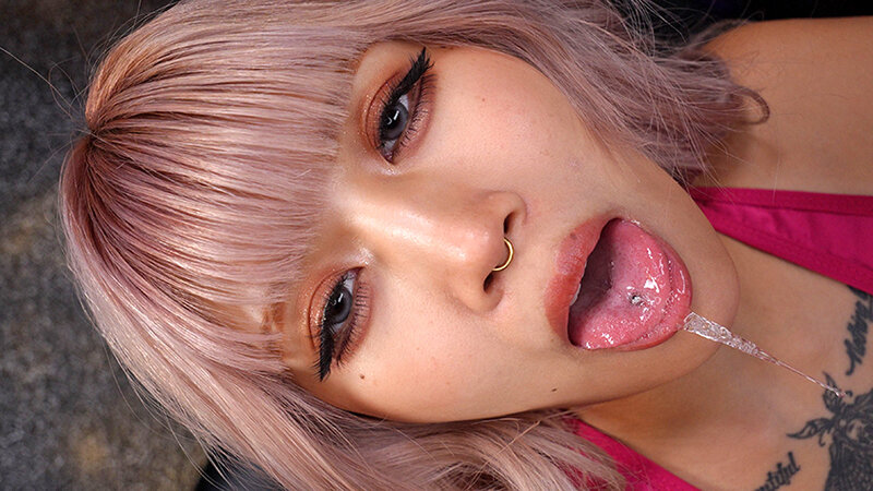 気持ちが良すぎる唾液 性なる天然媚薬 - サンプル画像 - 17