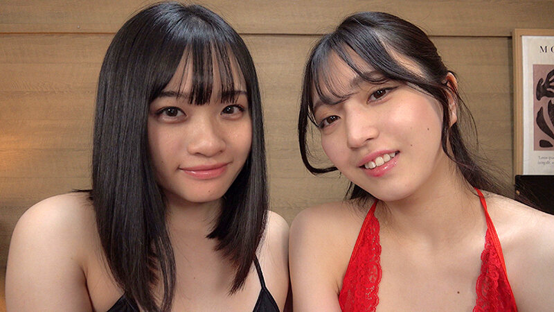 脳とチ〇ポがトロけちゃうくらいに気持ちイィィーー！！！！！挟み撃ち 下品Wフェラチオ 2 - サンプル画像 - 5