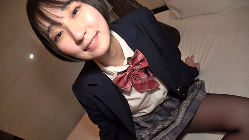 美少女優等生 放課後変態黒パンスト倶楽部 糸井瑠花 - サンプル画像 - 15
