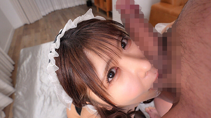 連続射精させる為のエロくも献身的なご奉仕フェラチオ - サンプル画像 - 6